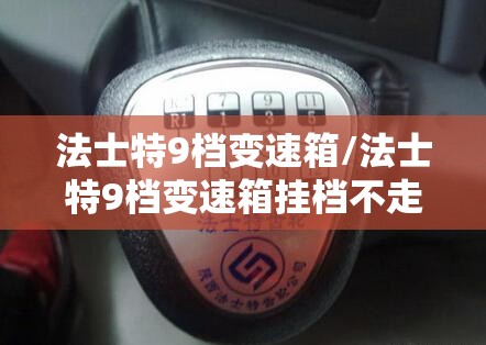法士特9档变速箱/法士特9档变速箱挂档不走 法士特9档变速箱/法士特9档变速箱挂档不走