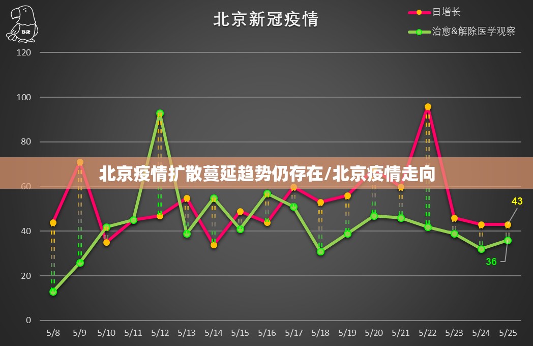 北京疫情扩散蔓延趋势仍存在/北京疫情走向 北京疫情扩散蔓延趋势仍存在/北京疫情走向