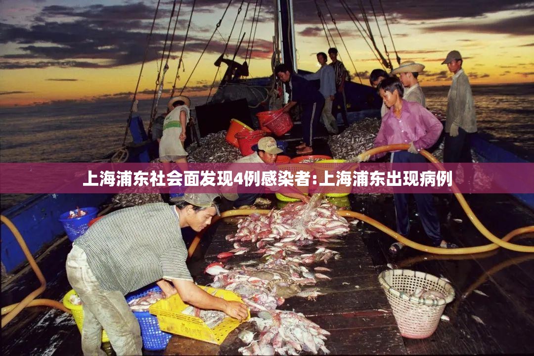 上海浦东社会面发现4例感染者:上海浦东出现病例 上海浦东社会面发现4例感染者:上海浦东出现病例