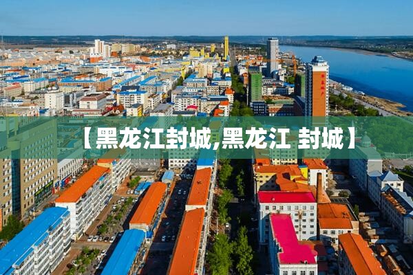 【黑龙江封城,黑龙江 封城】