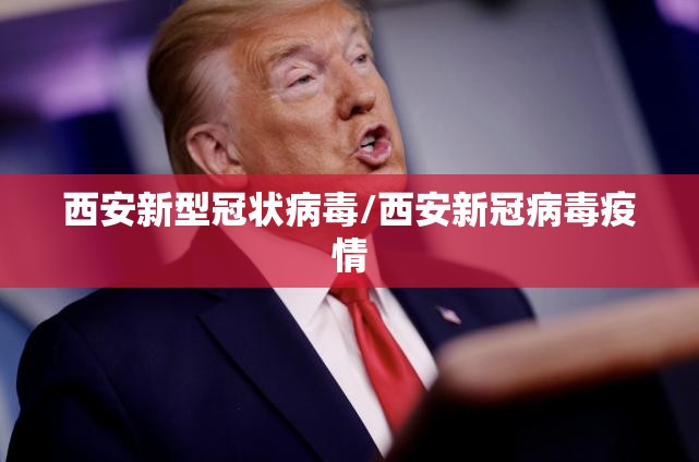 西安新型冠状病毒/西安新冠病毒疫情