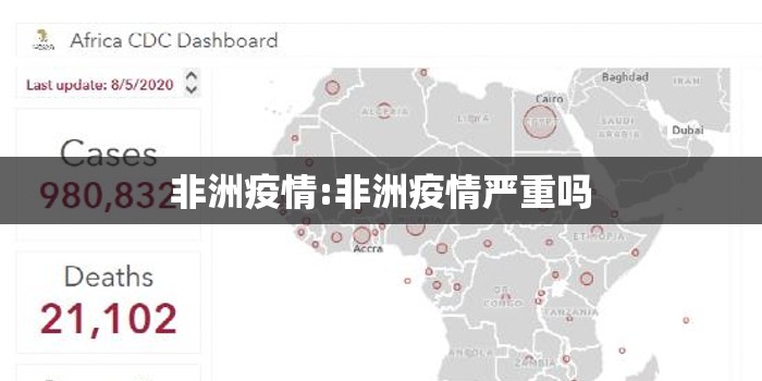 非洲疫情:非洲疫情严重吗 非洲疫情:非洲疫情严重吗