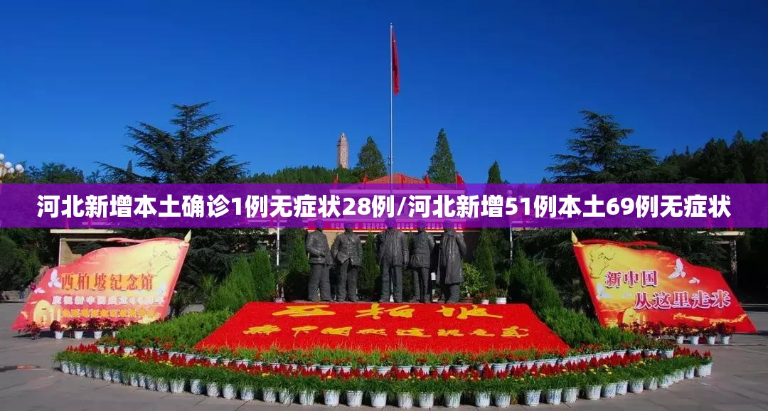 河北新增本土确诊1例无症状28例/河北新增51例本土69例无症状
