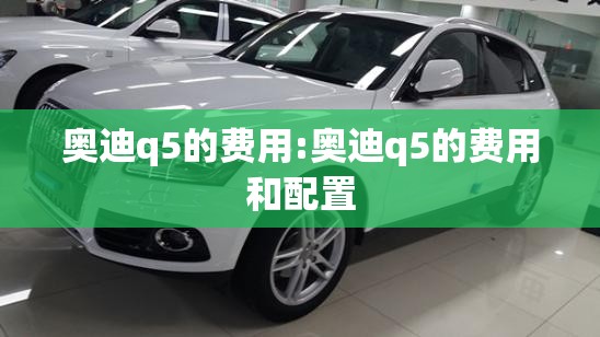 奥迪q5的费用:奥迪q5的费用和配置 奥迪q5的费用:奥迪q5的费用和配置