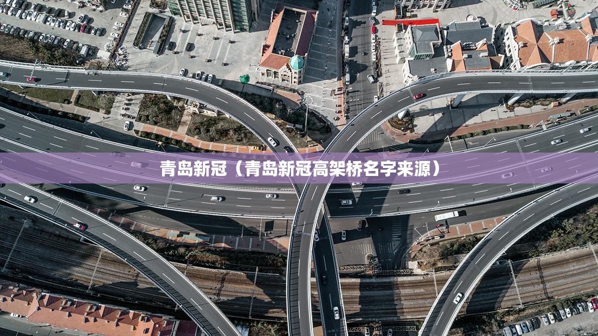 青岛新冠（青岛新冠高架桥名字来源）