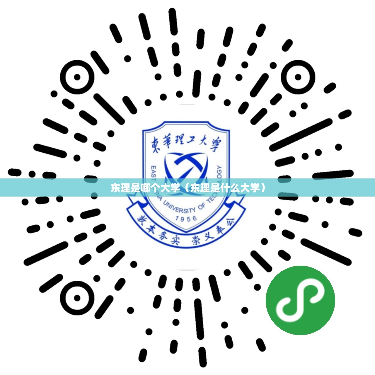 东理是哪个大学（东理是什么大学）