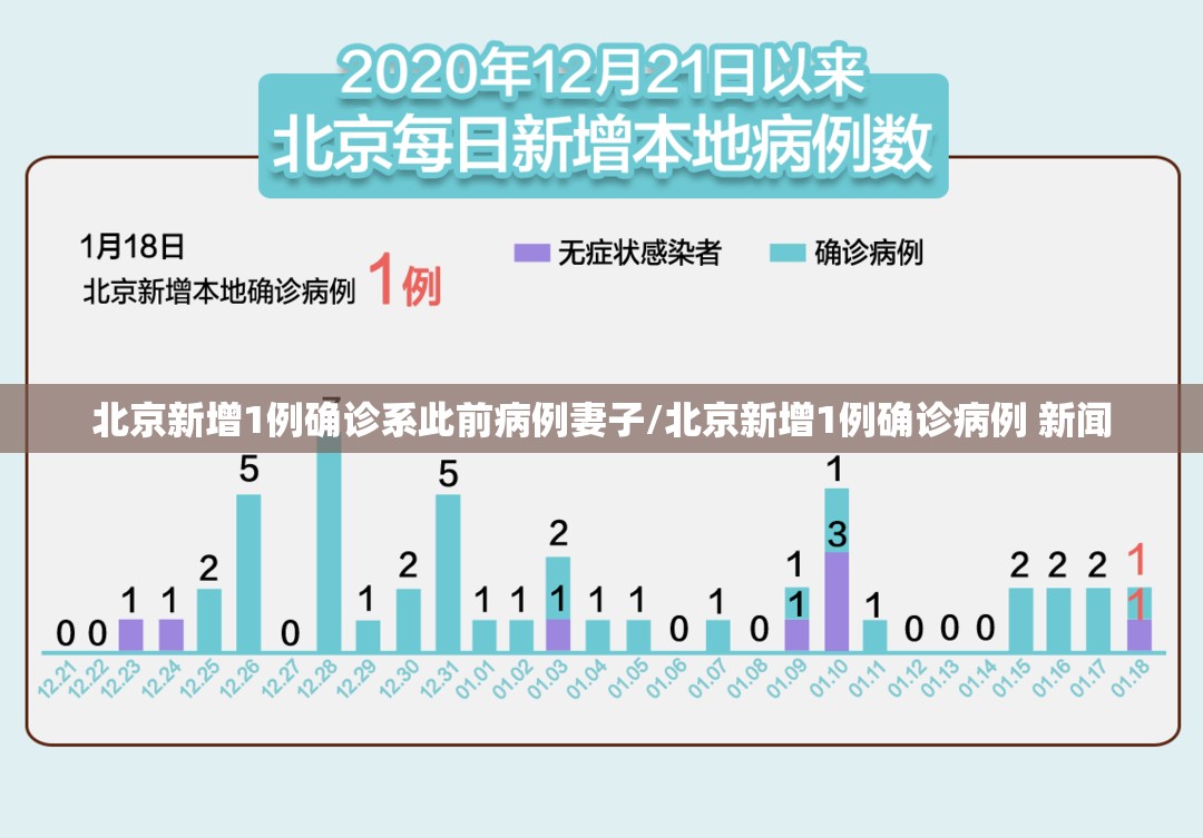 北京新增1例确诊系此前病例妻子/北京新增1例确诊病例 新闻