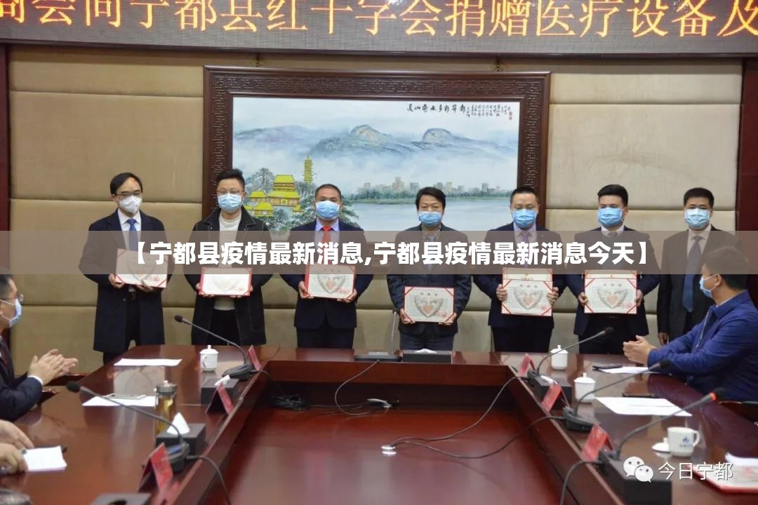 【宁都县疫情最新消息,宁都县疫情最新消息今天】