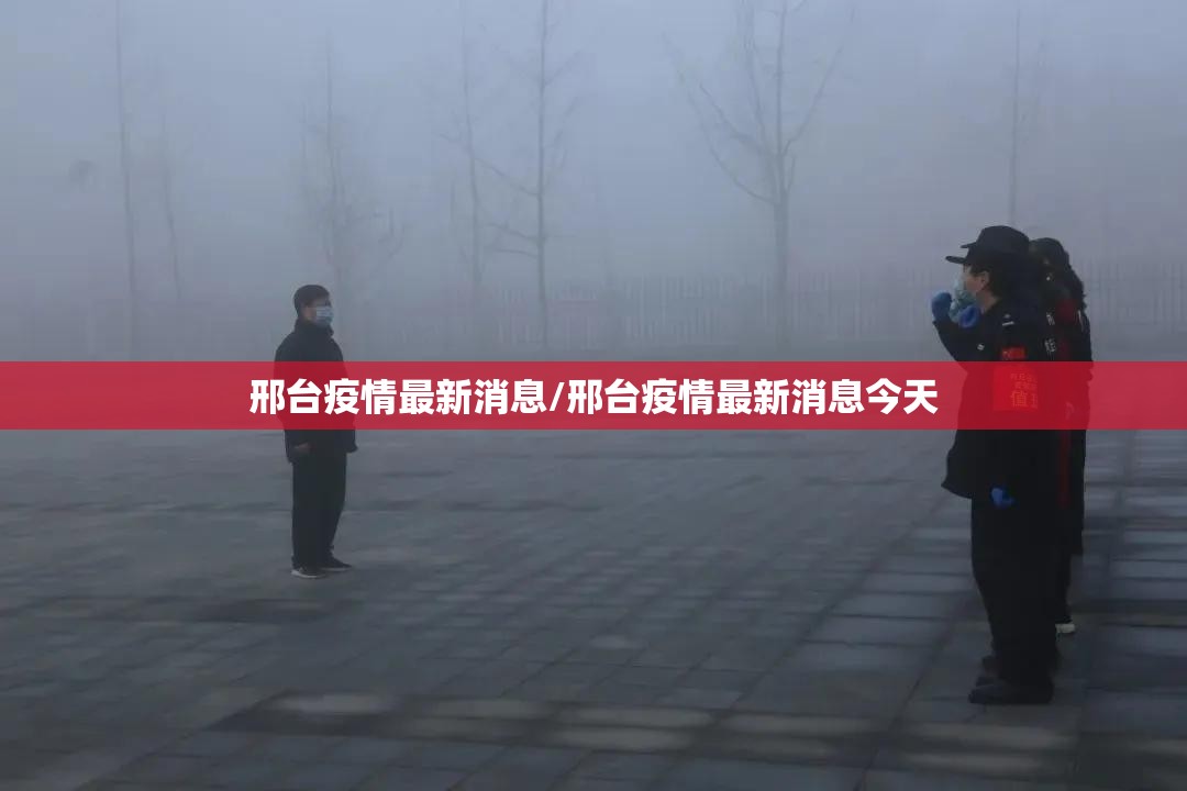 邢台疫情最新消息/邢台疫情最新消息今天