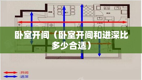 卧室开间(卧室开间和进深比多少合适) 卧室开间(卧室开间和进深比多少合适)