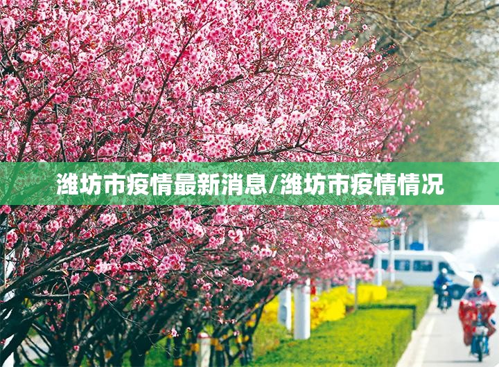 潍坊市疫情最新消息/潍坊市疫情情况 潍坊市疫情最新消息/潍坊市疫情情况