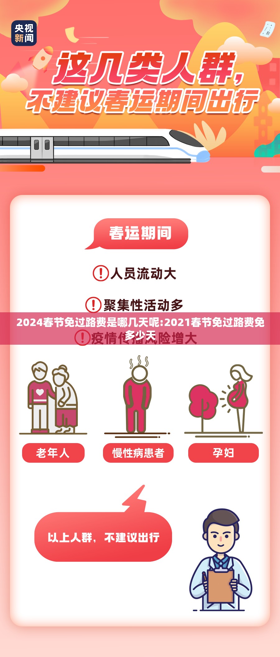 2024春节免过路费是哪几天呢:2021春节免过路费免多少天 2024春节免过路费是哪几天呢:2021春节免过路费免多少天