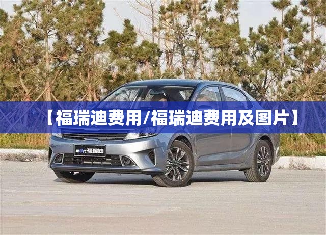 【福瑞迪费用/福瑞迪费用及图片】 【福瑞迪费用/福瑞迪费用及图片】