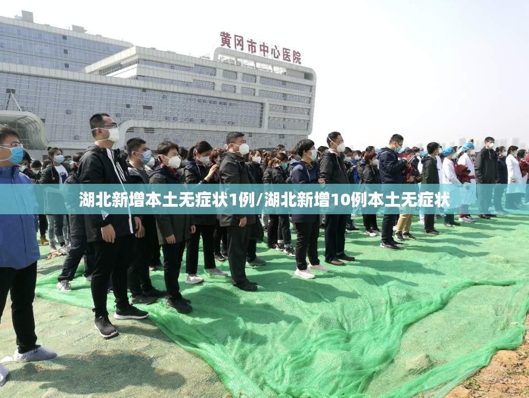 湖北新增本土无症状1例/湖北新增10例本土无症状 湖北新增本土无症状1例/湖北新增10例本土无症状