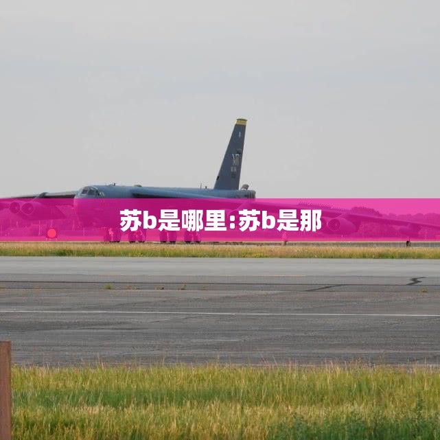 苏b是哪里:苏b是那 苏b是哪里:苏b是那
