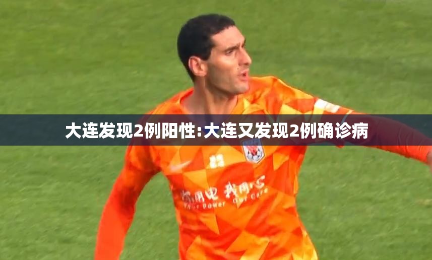 大连发现2例阳性:大连又发现2例确诊病 大连发现2例阳性:大连又发现2例确诊病