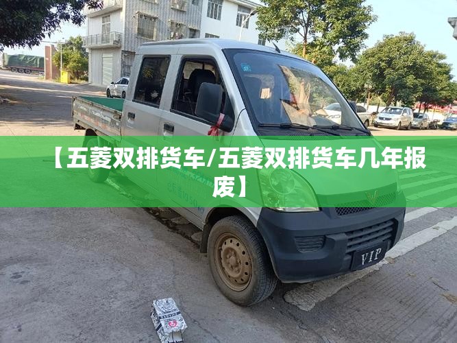 【五菱双排货车/五菱双排货车几年报废】 【五菱双排货车/五菱双排货车几年报废】