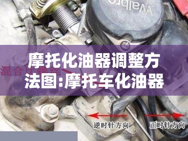 摩托化油器调整方法图:摩托车化油器调整图解