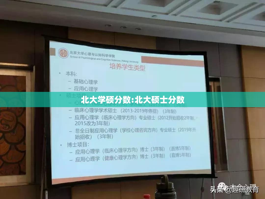 北大学硕分数:北大硕士分数 北大学硕分数:北大硕士分数