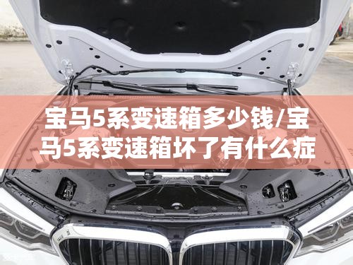 宝马5系变速箱多少钱/宝马5系变速箱坏了有什么症状 宝马5系变速箱多少钱/宝马5系变速箱坏了有什么症状