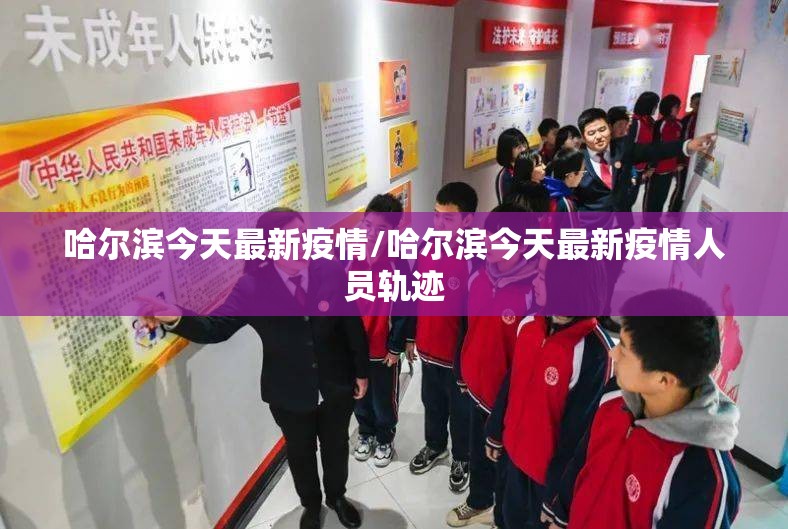 哈尔滨今天最新疫情/哈尔滨今天最新疫情人员轨迹