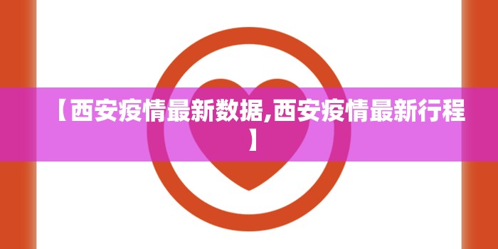 【西安疫情最新数据,西安疫情最新行程】 【西安疫情最新数据,西安疫情最新行程】
