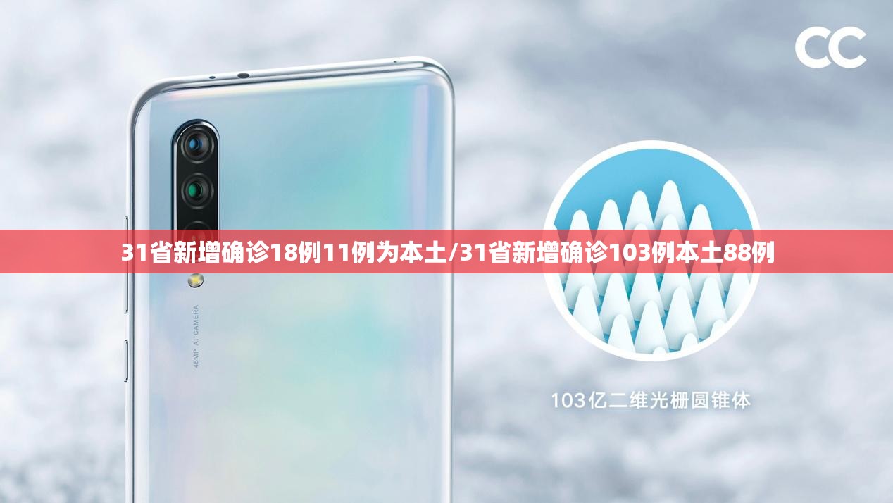 31省新增确诊18例11例为本土/31省新增确诊103例本土88例 31省新增确诊18例11例为本土/31省新增确诊103例本土88例