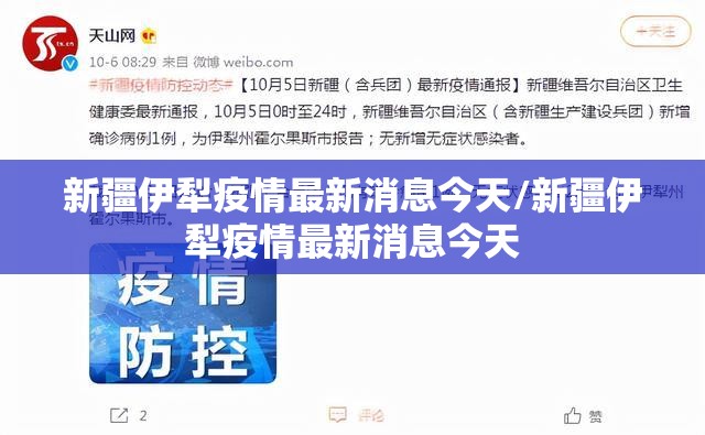 新疆伊犁疫情最新消息今天/新疆伊犁疫情最新消息今天 新疆伊犁疫情最新消息今天/新疆伊犁疫情最新消息今天