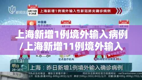 上海新增1例境外输入病例/上海新增11例境外输入 上海新增1例境外输入病例/上海新增11例境外输入