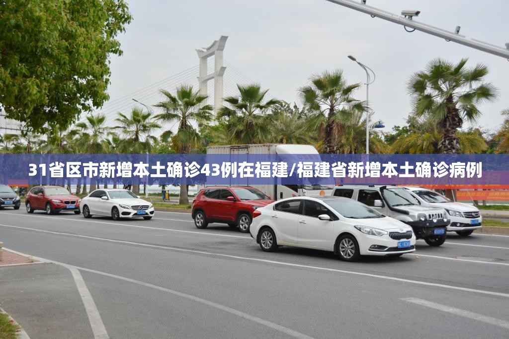 31省区市新增本土确诊43例在福建/福建省新增本土确诊病例 31省区市新增本土确诊43例在福建/福建省新增本土确诊病例