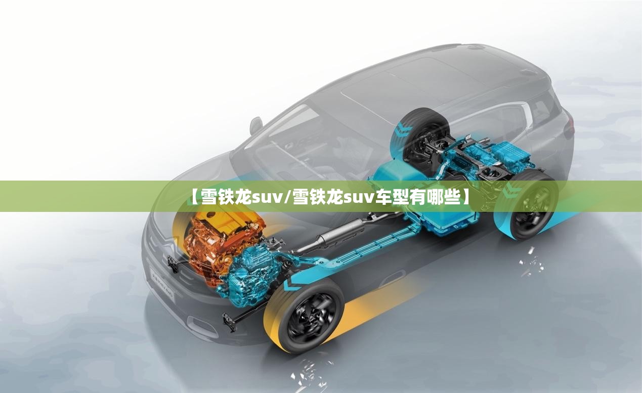 【雪铁龙suv/雪铁龙suv车型有哪些】