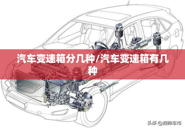 汽车变速箱分几种/汽车变速箱有几种