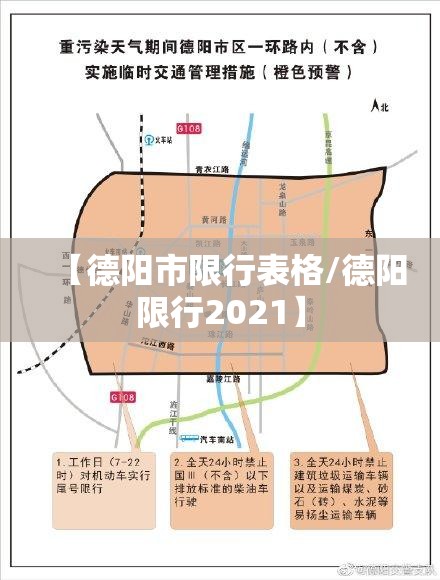 【德阳市限行表格/德阳限行2021】 【德阳市限行表格/德阳限行2021】
