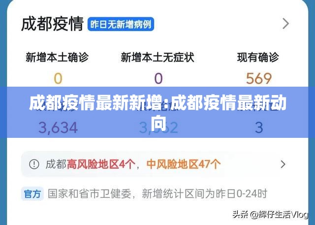 成都疫情最新新增:成都疫情最新动向 成都疫情最新新增:成都疫情最新动向