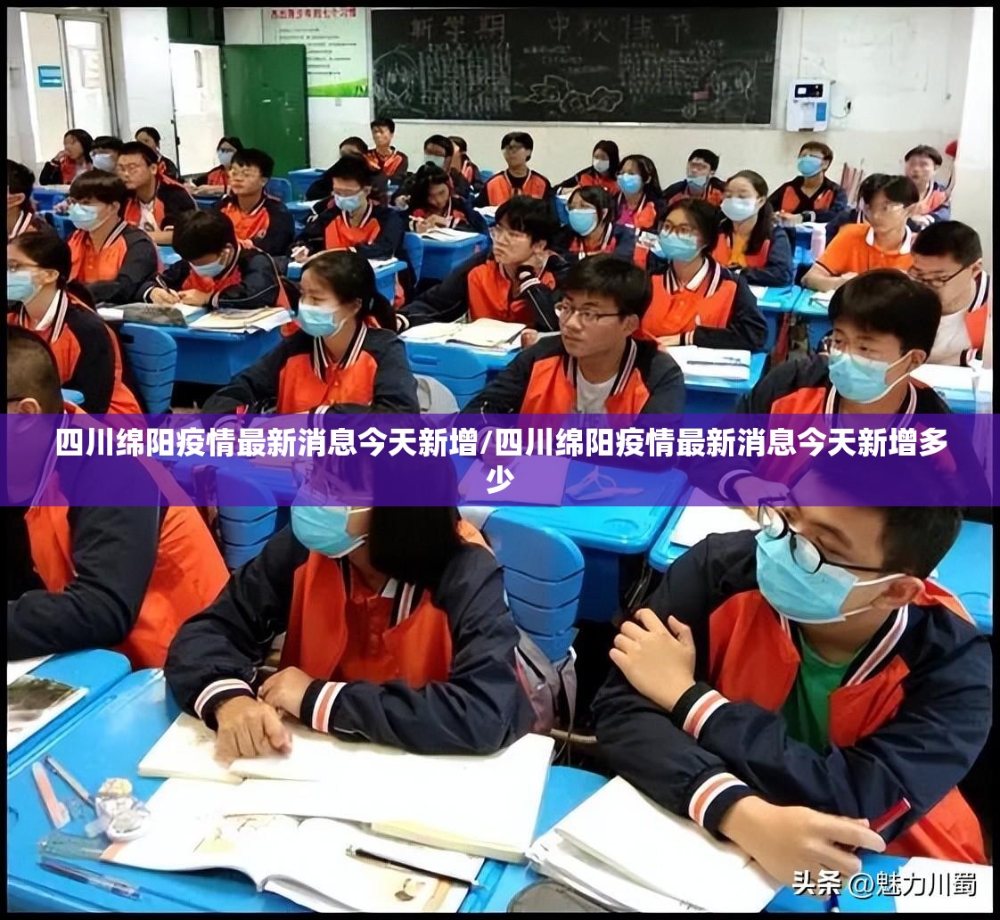 四川绵阳疫情最新消息今天新增/四川绵阳疫情最新消息今天新增多少 四川绵阳疫情最新消息今天新增/四川绵阳疫情最新消息今天新增多少