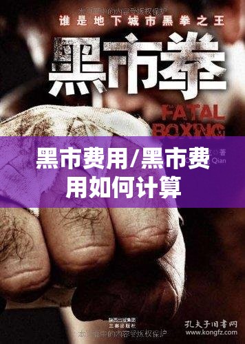 黑市费用/黑市费用如何计算