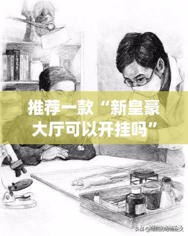 推荐一款“新皇豪大厅可以开挂吗	”(辅助神器)开挂详细教程