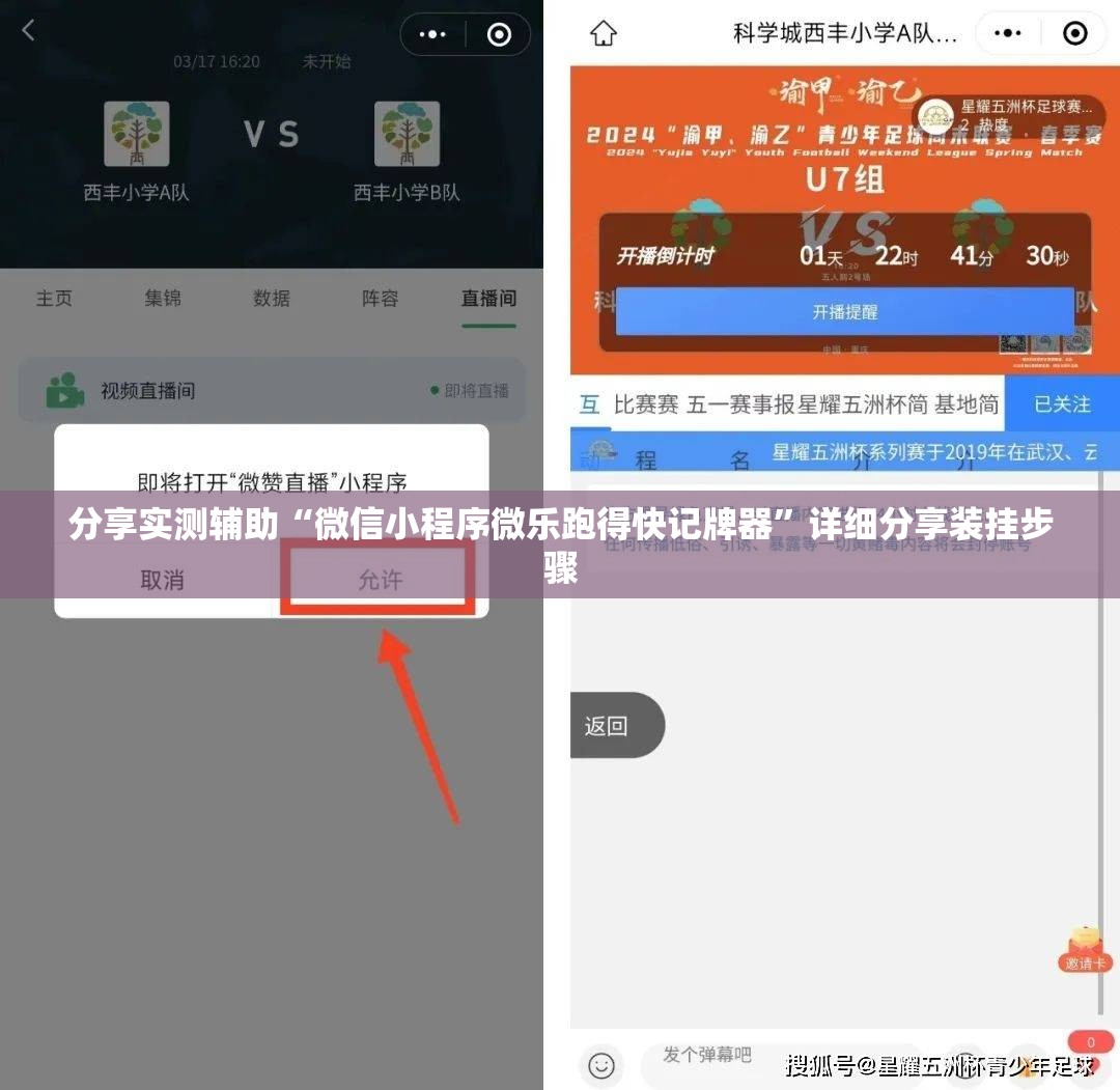 分享实测辅助“微信小程序微乐跑得快记牌器	”详细分享装挂步骤