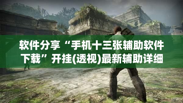 软件分享“手机十三张辅助软件下载	”开挂(透视)最新辅助详细