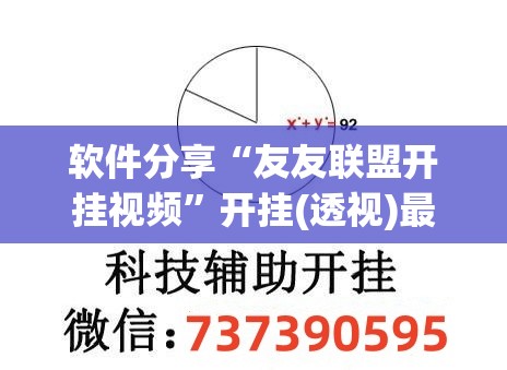 软件分享“友友联盟开挂视频	”开挂(透视)最新辅助详细