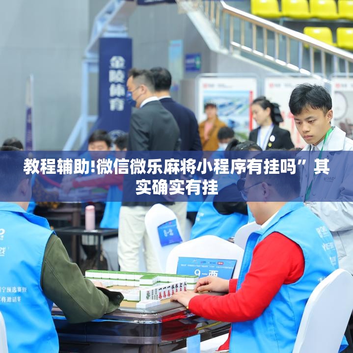 教程辅助!微信微乐麻将小程序有挂吗	”其实确实有挂