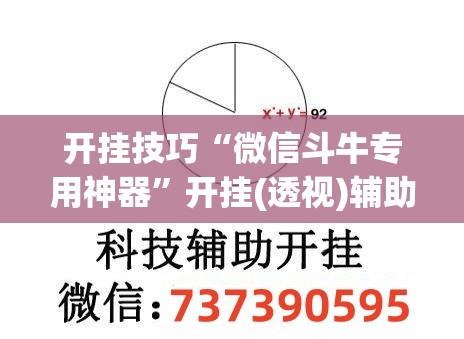 开挂技巧“微信斗牛专用神器”开挂(透视)辅助神器