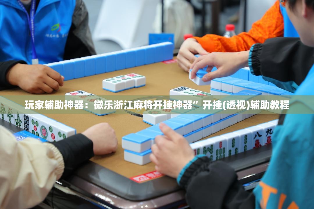 玩家辅助神器：微乐浙江麻将开挂神器	”开挂(透视)辅助教程
