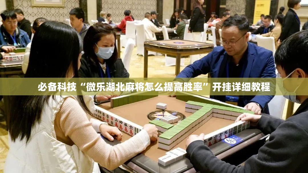 必备科技“微乐湖北麻将怎么提高胜率”开挂详细教程