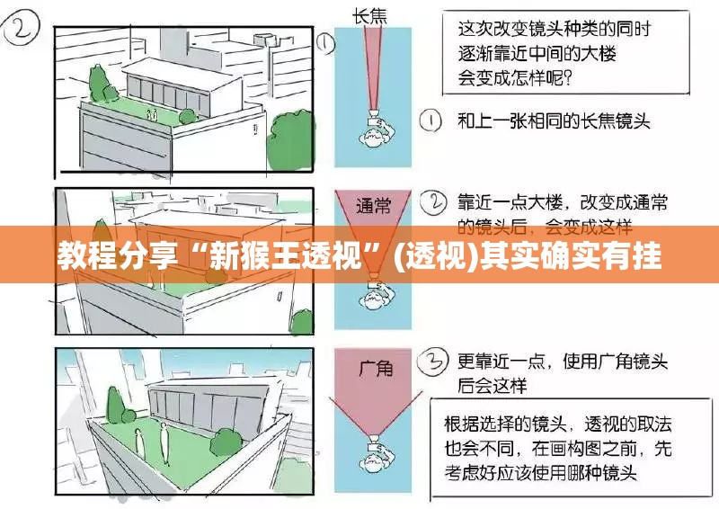 教程分享“新猴王透视	”(透视)其实确实有挂