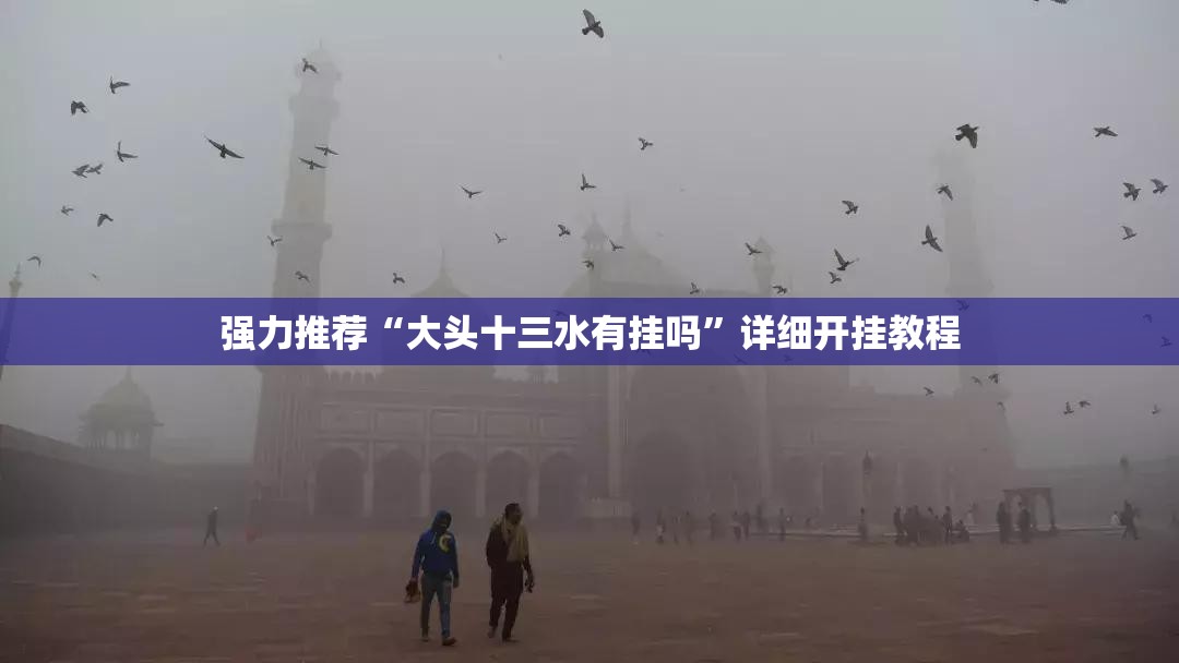 强力推荐“大头十三水有挂吗”详细开挂教程