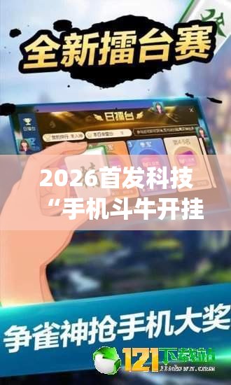 2026首发科技“手机斗牛开挂免费	”开挂(透视)辅助神器