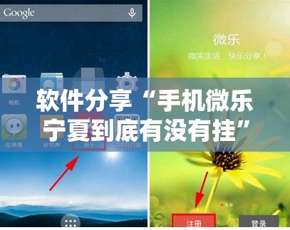 软件分享“手机微乐宁夏到底有没有挂”科技辅助神器手机版