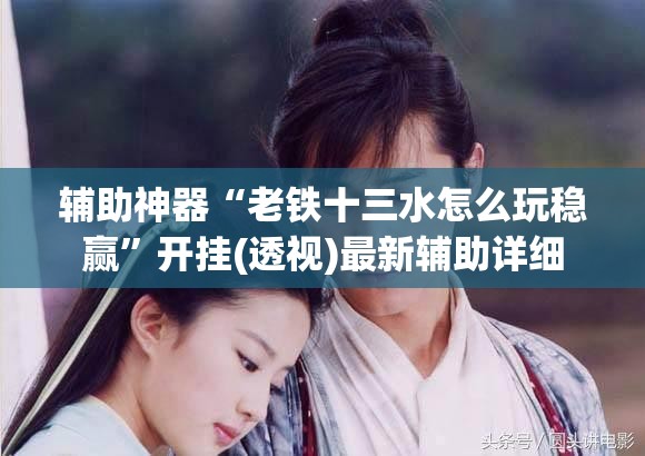 辅助神器“老铁十三水怎么玩稳赢”开挂(透视)最新辅助详细