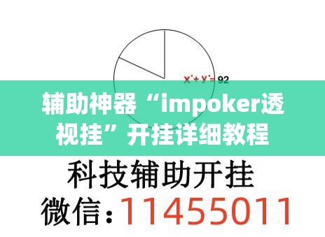 辅助神器“impoker透视挂	”开挂详细教程